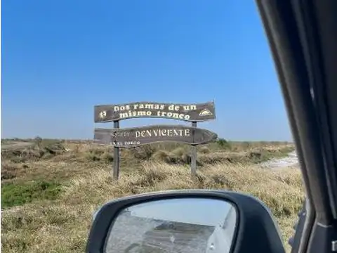 Campo 15.000 has Mixtas - Villa Minetti- Vera- Santa Fé