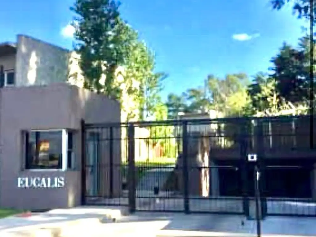 Alquiler de dúplex 4 ambientes con jardín La Horqueta San Isidro - Foto 22