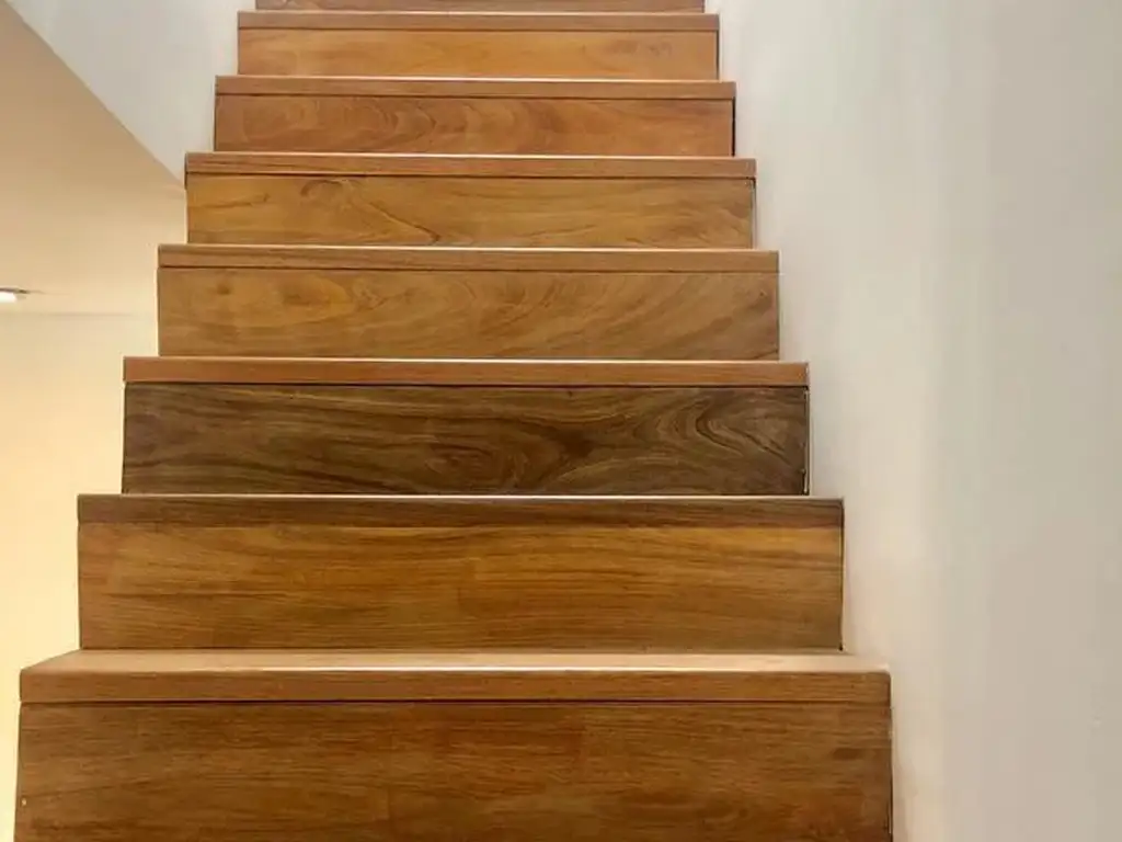 Alquiler de dúplex 4 ambientes con jardín La Horqueta San Isidro - Foto 16