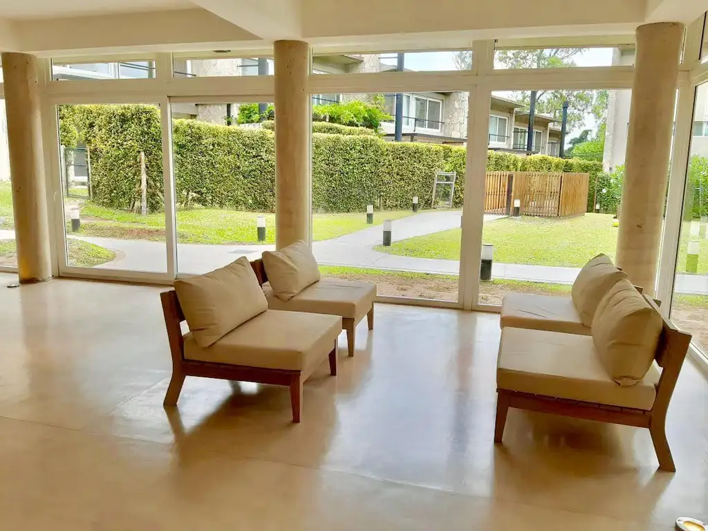 Alquiler de dúplex 4 ambientes con jardín La Horqueta San Isidro - Foto 19