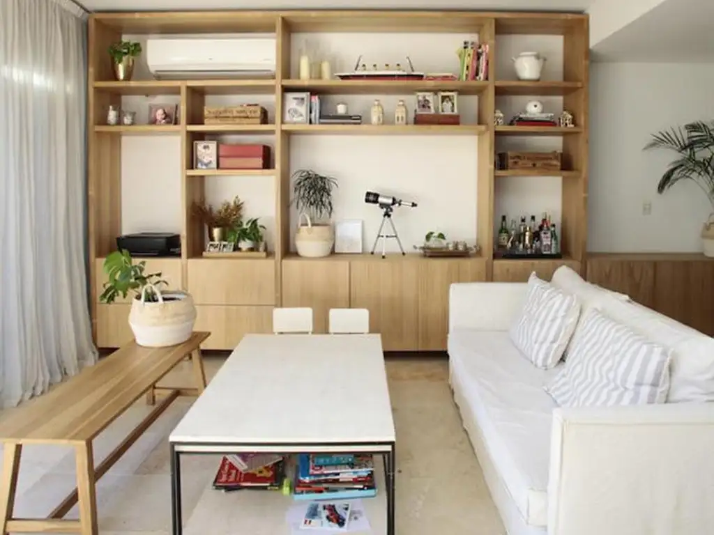 Colectora Este Panamericana  4900