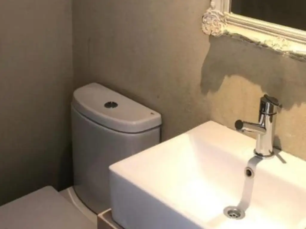 Alquiler de dúplex 4 ambientes con jardín La Horqueta San Isidro - Foto 14