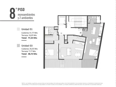 Local en Venta en Belgrano, USD 553.672