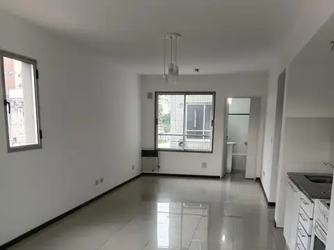 Departamento en Alquiler con 1 cochera