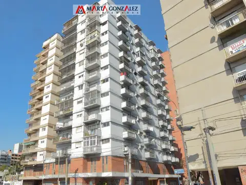 DEPARTAMENTO 2 AMB RAMOS MEJIA