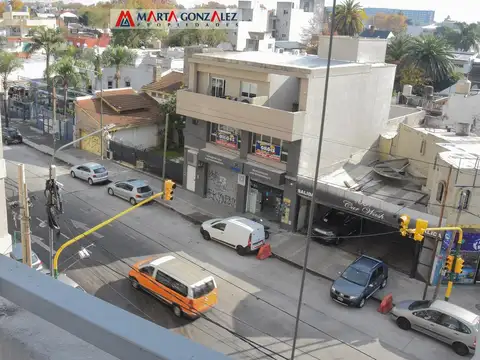 Departamento en Venta 35 años