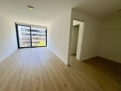 Departamento en venta  2 ambientes con cochera en Puerto Madero