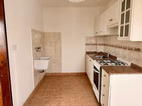Departamento en Alquiler 35 años
