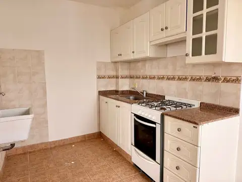 Departamento en Alquiler al Norte