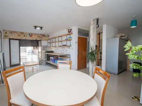 Departamento en Venta en Santa Fe, La Capital