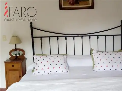 Campo en Alquiler Chacra