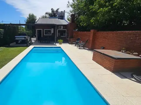 Casa en Venta en Lujan, USD 109.900