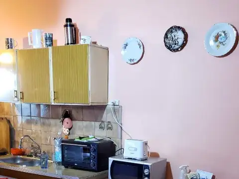 Depto Tipo Casa en Venta de 3 dormitorios