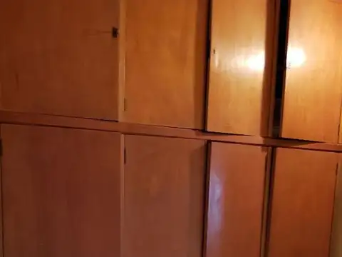 Depto Tipo Casa 4 ambientes con 1 baño