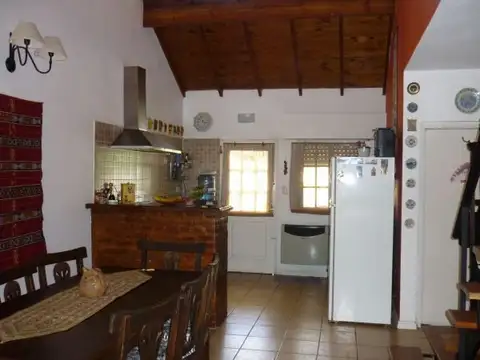 Casa en Alquiler de 2 dormitorios