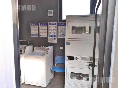 MONOAMBIENTE / VENTA / RECOLETA IQ CALLAO