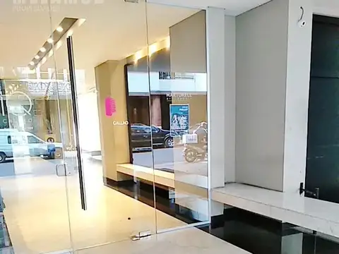 Departamento en Venta en Recoleta, USD 155.000