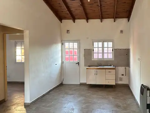 Depto Tipo Casa en Venta de 3 ambientes