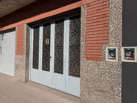 Rodríguez Peña 2500