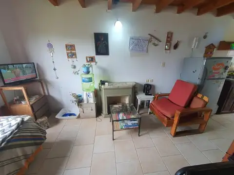 Depto Tipo Casa en Venta en Villa Gesell, USD 46.000