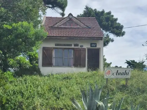 Duplex de 3 ambientes - Zona Centro - Villa Gesell