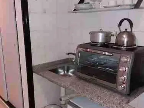 Libertad 400, Piso 3