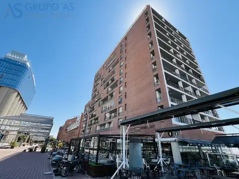 Avenida Carballo 158 - Puerto Norte