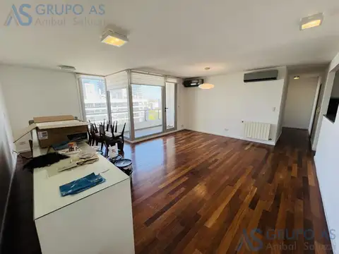 Departamento en Alquiler en Puerto Norte, $ 1.650.000
