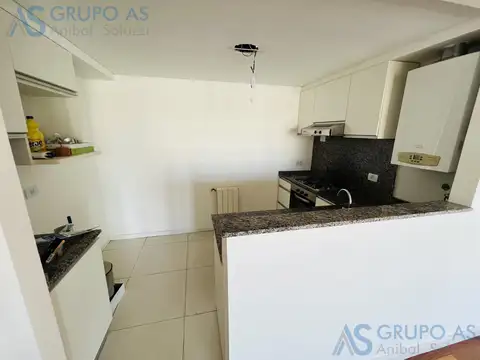 Departamento en Alquiler 10 años