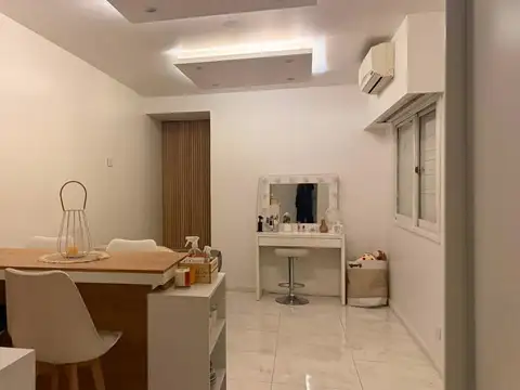 Departamento en Venta en Palermo, USD 64.900