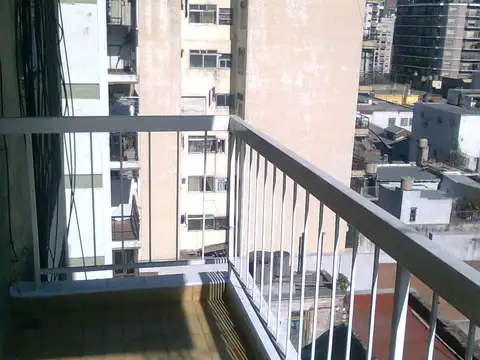 2 amb en MARIO BRAVO AL 200 -  Balcon - EXPENSAS INCLUIDAS
