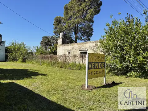 Terreno en Venta en Soldini, USD 28.000