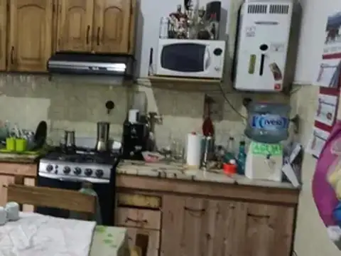 Casa Sobre Lote Propio De 3 Amb