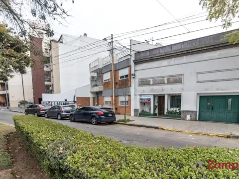 Terreno en Venta 9  mts Frente
