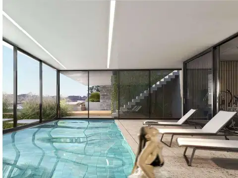 Departamento en Venta A Estrenar