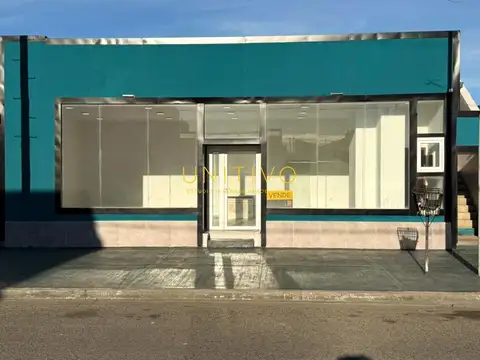 Local y Departamentos EN VENTA