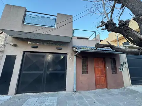 VENDE OPORTUNIDAD PH 6 AMB MONTE CHINGOLO