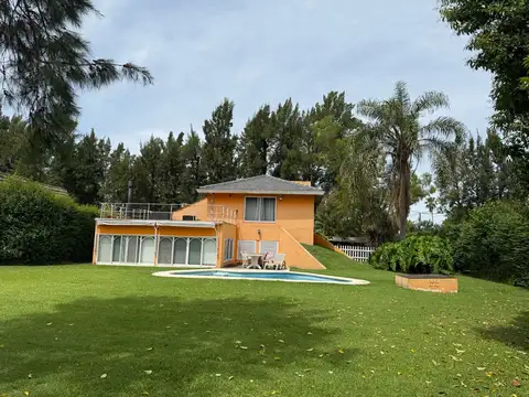 Casa en Mapuche C.C