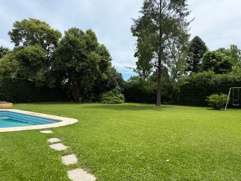 Casa en Mapuche C.C