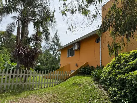 Casa en Venta en Mapuche Country Club, USD 210.000