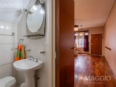 Casa en Venta al Norte