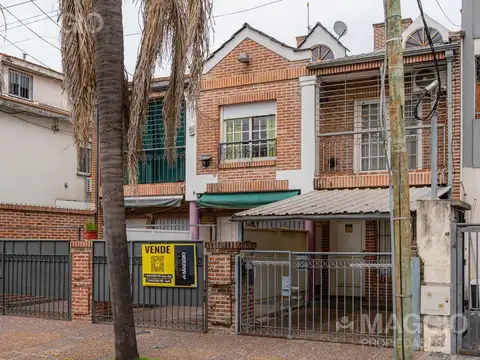 Casa en Venta en Ramos Mejia Sur