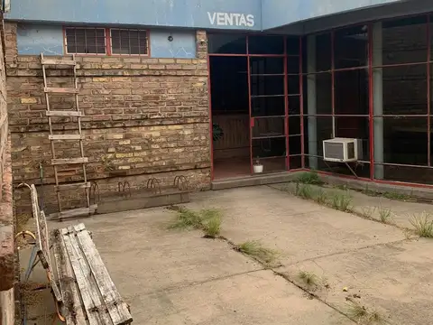 Galpon en Venta 35 años
