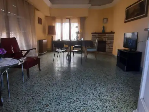 Avenida Fortunato De La Plaza e/ Avenida de los Trabajadores y General Pacheco