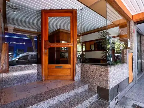 Departamento en Venta en Centro, USD 65.000