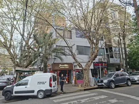 Oficina en Venta en Ramos Mejía Sur, USD 39.000