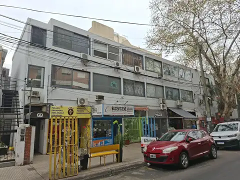 Oficina en Venta centrica