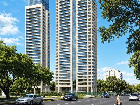 Departamento en Venta en Recoleta, CABA