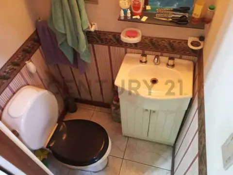 Paraguay 500, Piso 0