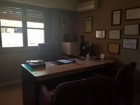 Oficina Monoambiente con 1 baño
